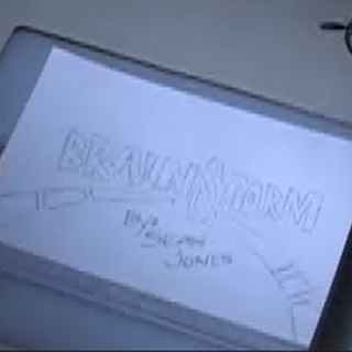 Brainstorm