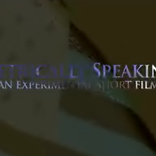 Metrically Speaking